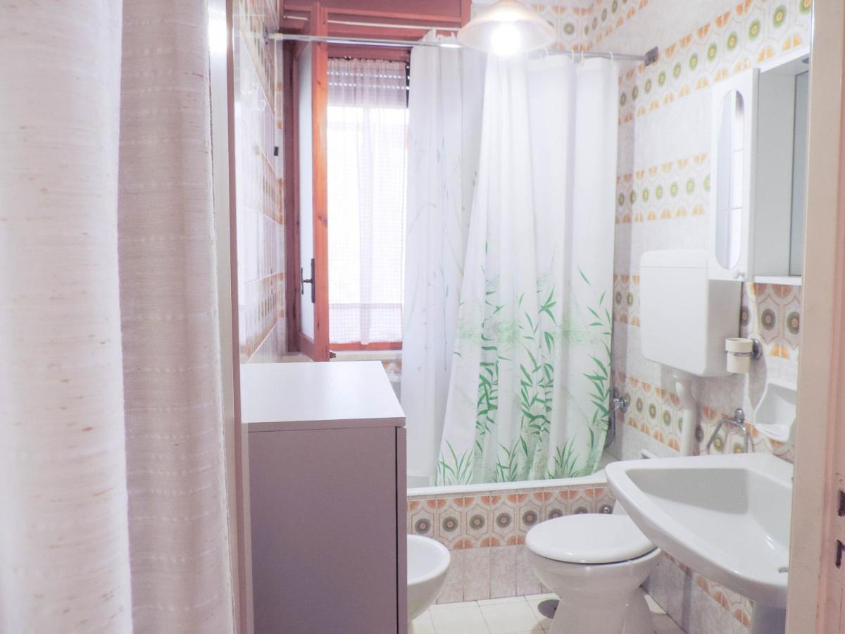 Apartamento H11 Terrazzo Al Mare - Riva Ligure - Spiagge Exterior foto